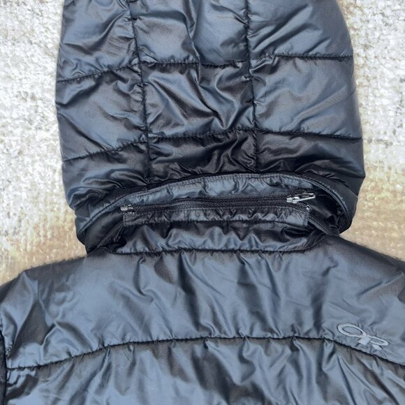 Black Jacket - Picture 2 of 4